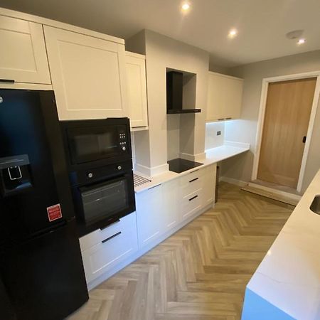 Luxury 2 Bed 1 Bath In Central London By Graceful Apartments المظهر الخارجي الصورة