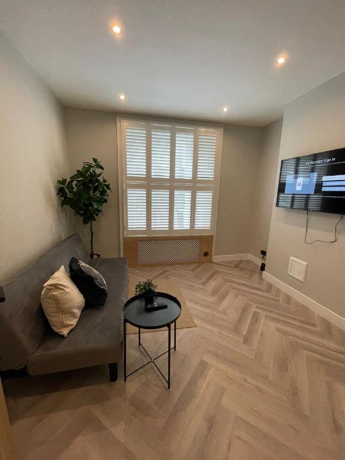 Luxury 2 Bed 1 Bath In Central London By Graceful Apartments المظهر الخارجي الصورة