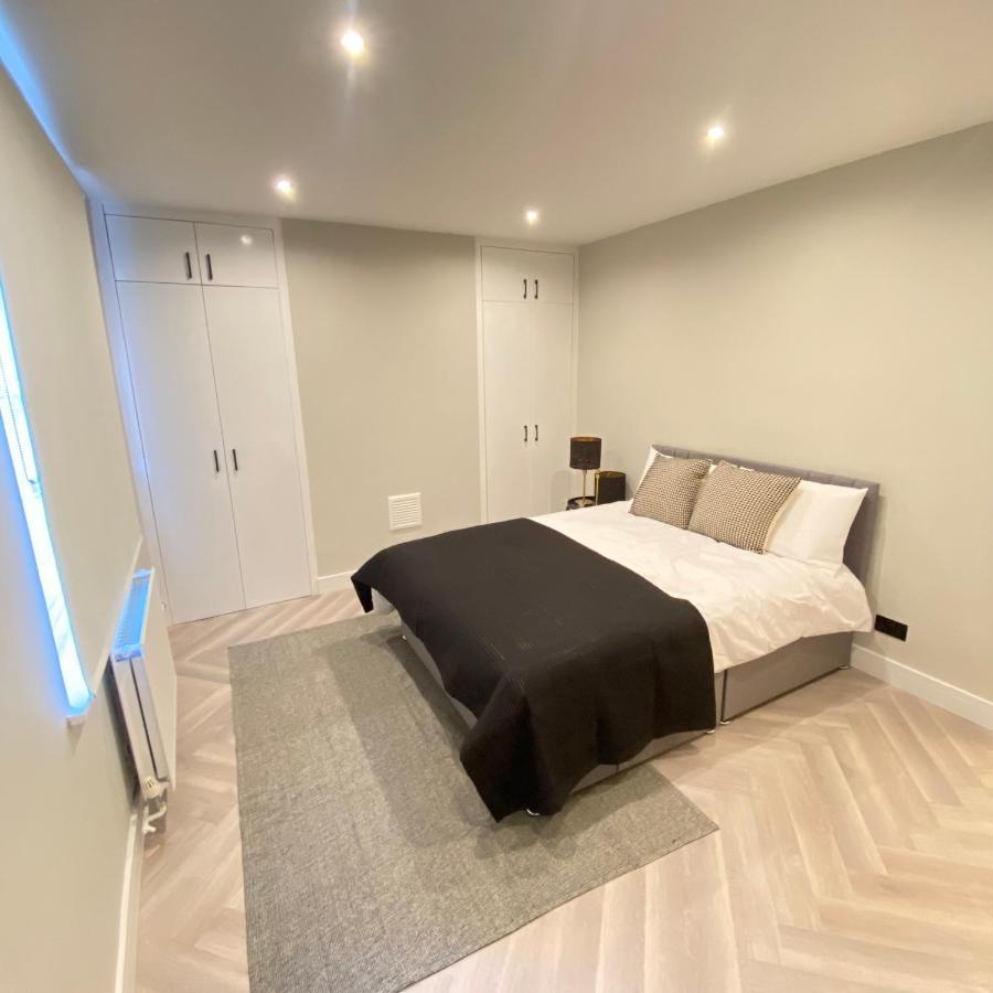 Luxury 2 Bed 1 Bath In Central London By Graceful Apartments المظهر الخارجي الصورة