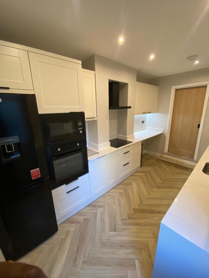 Luxury 2 Bed 1 Bath In Central London By Graceful Apartments المظهر الخارجي الصورة
